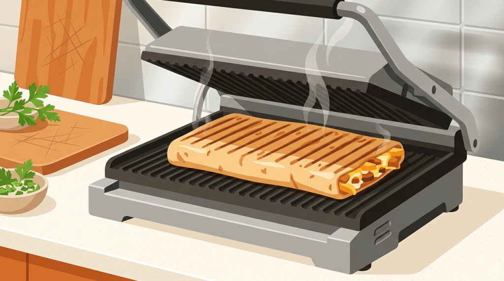 ouvrir une franchise de tacos : La friteuse : incontournable pour les frites