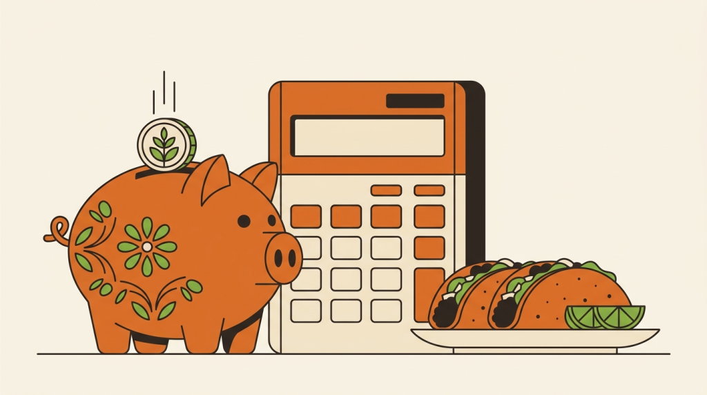 ouvrir une franchise de tacos : Le prêt bancaire professionnel
