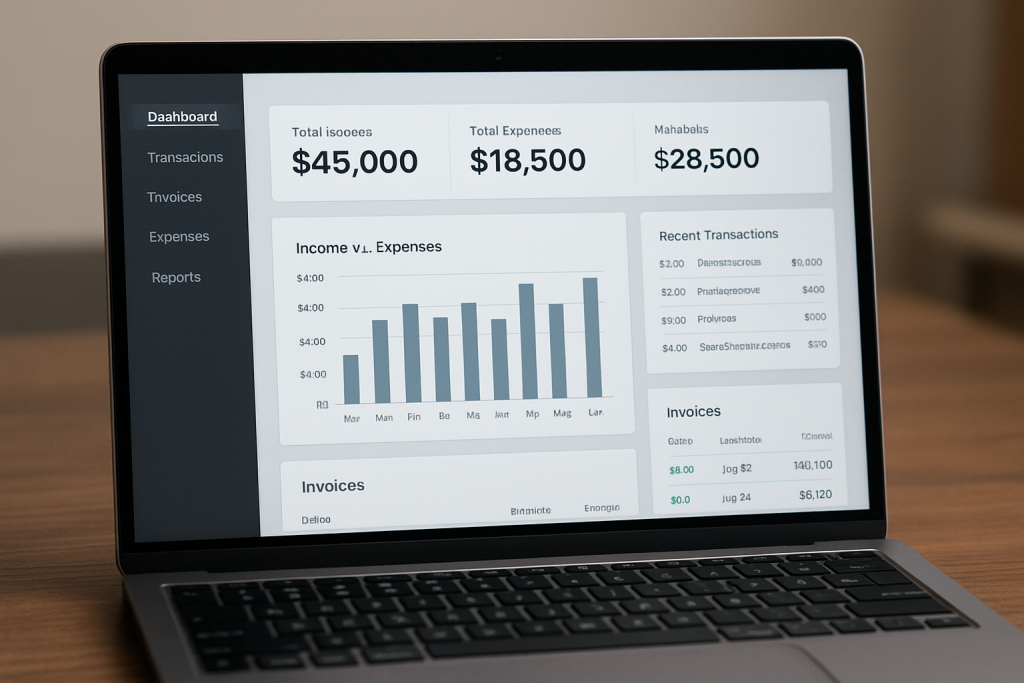 Meilleur expert-comptable en ligne pour restaurateur : comparatif 2026