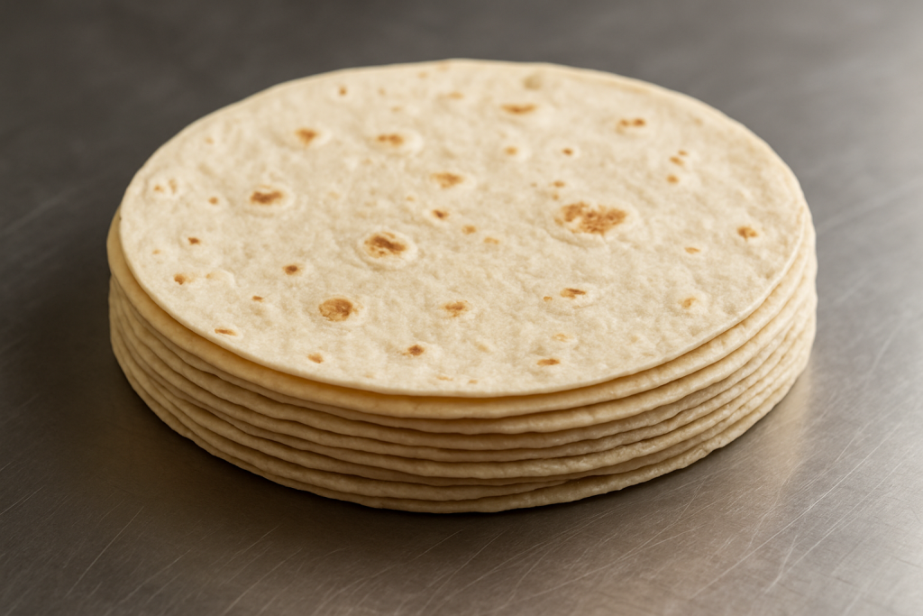 Meilleur fournisseur de galettes et tortillas pour tacos : comparatif 2026