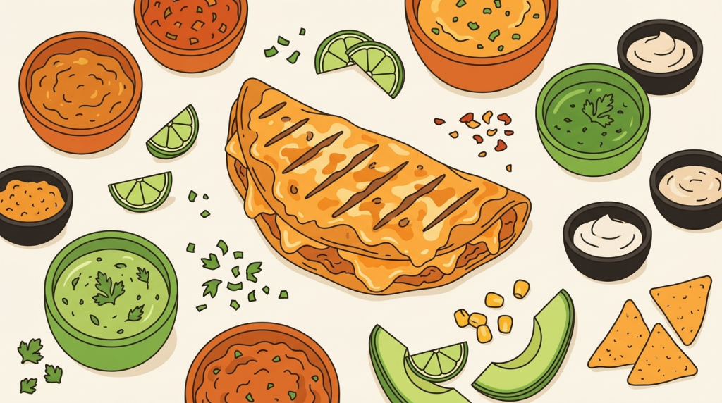 ouvrir une franchise de tacos : Penser la sauce comme un levier de ticket moyen