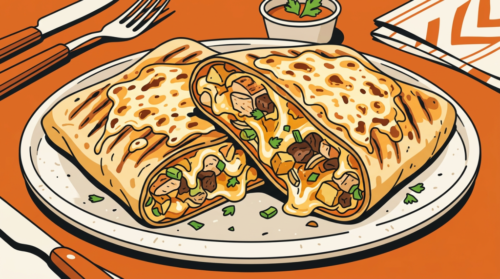 ouvrir une franchise de tacos : Ce qui justifie le prix premium