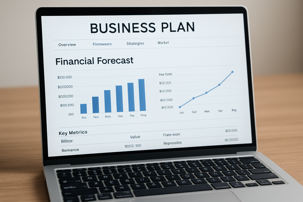Meilleur logiciel de business plan pour restaurant : comparatif 2026